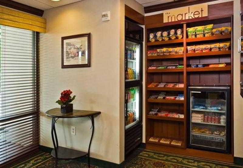 Springhill Suites By Marriott Richmond North/Glen Allen Facilities photo