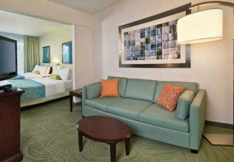 Springhill Suites By Marriott Richmond North/Glen Allen Exterior photo